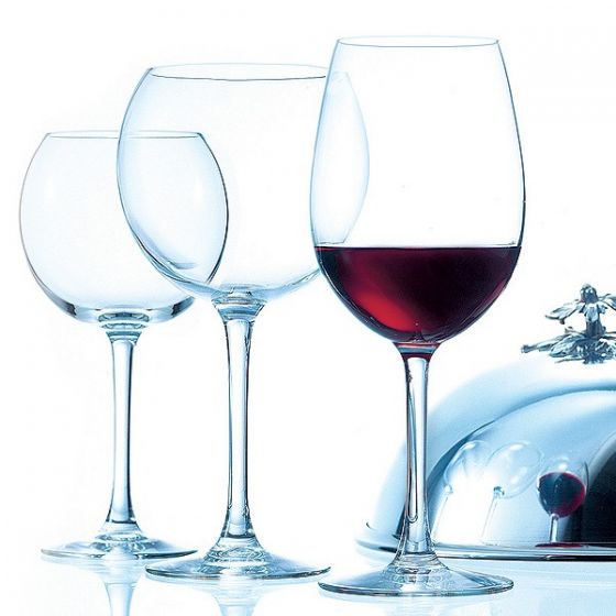 12 x Chef & Sommelier Cabernet Tulip 47cl - Image 3
