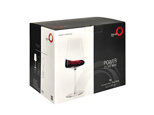 24 x Stölzle Power Wine Glasses 52cl - Image 6
