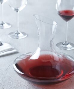 Leonardo Daily Decanter