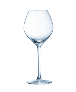 6 x Arcoroc Magnifique Wine Glasses 35cl