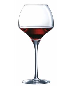Alternative view of 24 x Chef & Sommelier Open Up Soft 47c