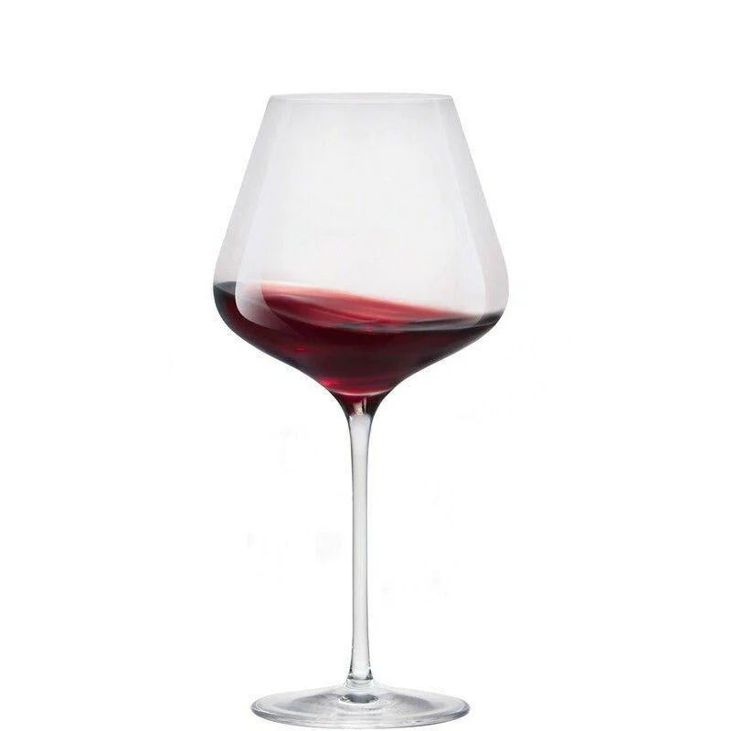 24 x Stölzle Quatrophil Burgundy Wine Glasses 71cl - Image 2