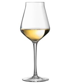 Alternative view of 12 x Chef and Sommelier Reveal Up Soft Wine Glass 40cl