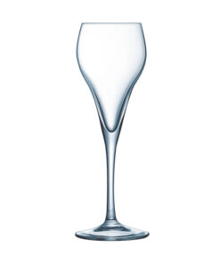 Alternative view of 6 x Arcoroc Brio Flute Glasses 16cl