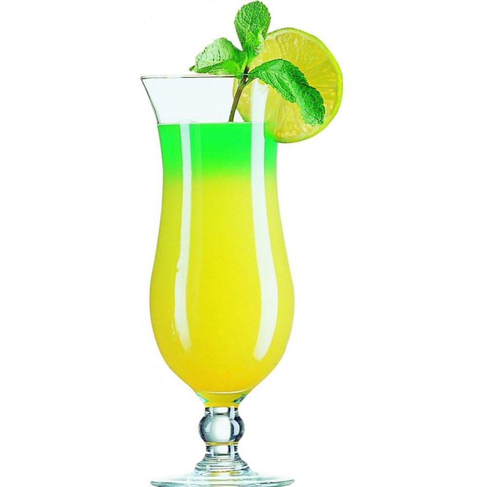 cocktail glass