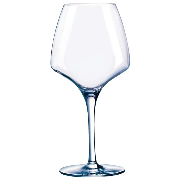 24 x Chef & Sommelier Open Up Pro Tasting Wine Glasses 32cl