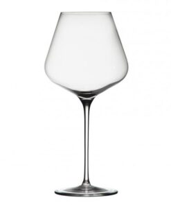 24 x Stölzle Quatrophil Burgundy Wine Glasses 71cl