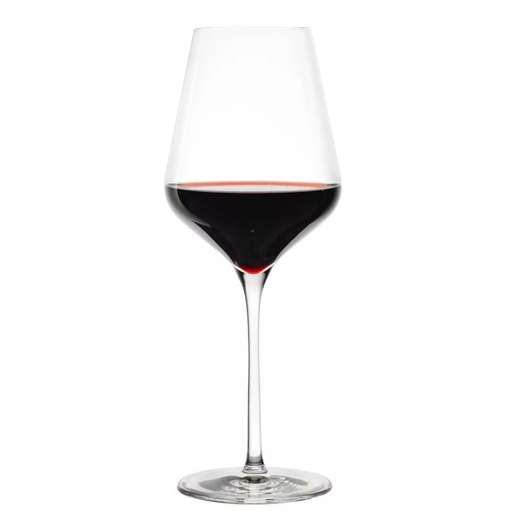 24 x Stölzle Quatrophil Red Wine Glasses 57cl - Image 2