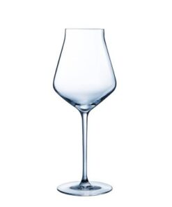 12 x Chef and Sommelier Reveal Up Soft Wine Glass 40cl