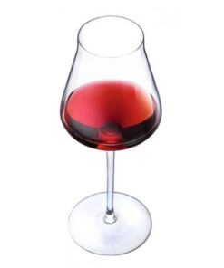 Alternative view of 12 x Chef & Sommelier Reveal Up Soft Wine Glass 50cl/17oz