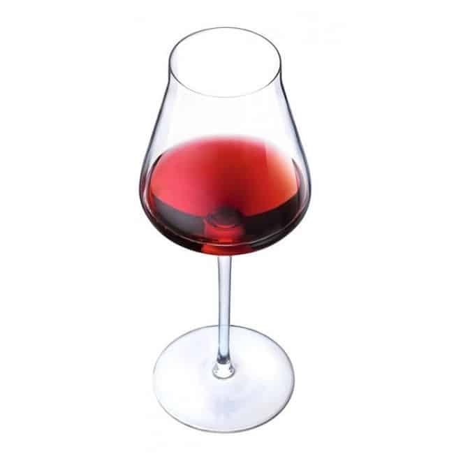 12 x Chef & Sommelier Reveal Up Soft Wine Glass 50cl/17oz - Image 2