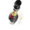 Champagne saver & server