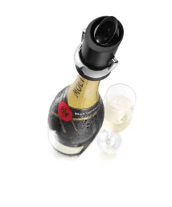 Champagne saver & server
