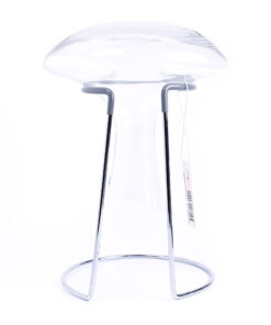 Alternative view of Wine Decanter Drainer / Drying Stand
