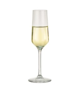 24 x Stölzle Revolution Champagne Flutes 20cl