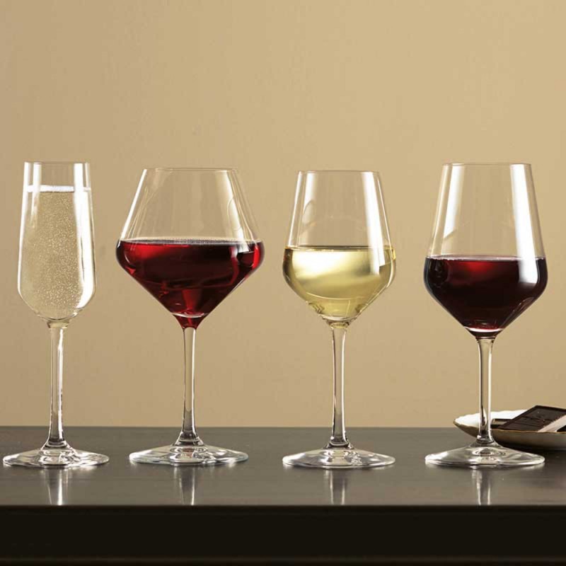 24 x Stölzle Revolution Wine Glasses 49cl - Image 5