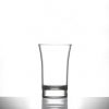 100 x Econ Reusable Plastic Shot Glass, 35ml