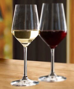 Alternative view of 24 x Stölzle Revolution Wine Glasses 36.5cl