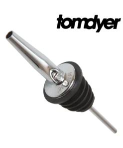 Freeflow Medium Pourer Chrome SINGLE