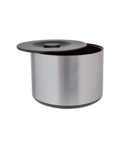 Insulated Ice Bucket with Lid 10 Ltr