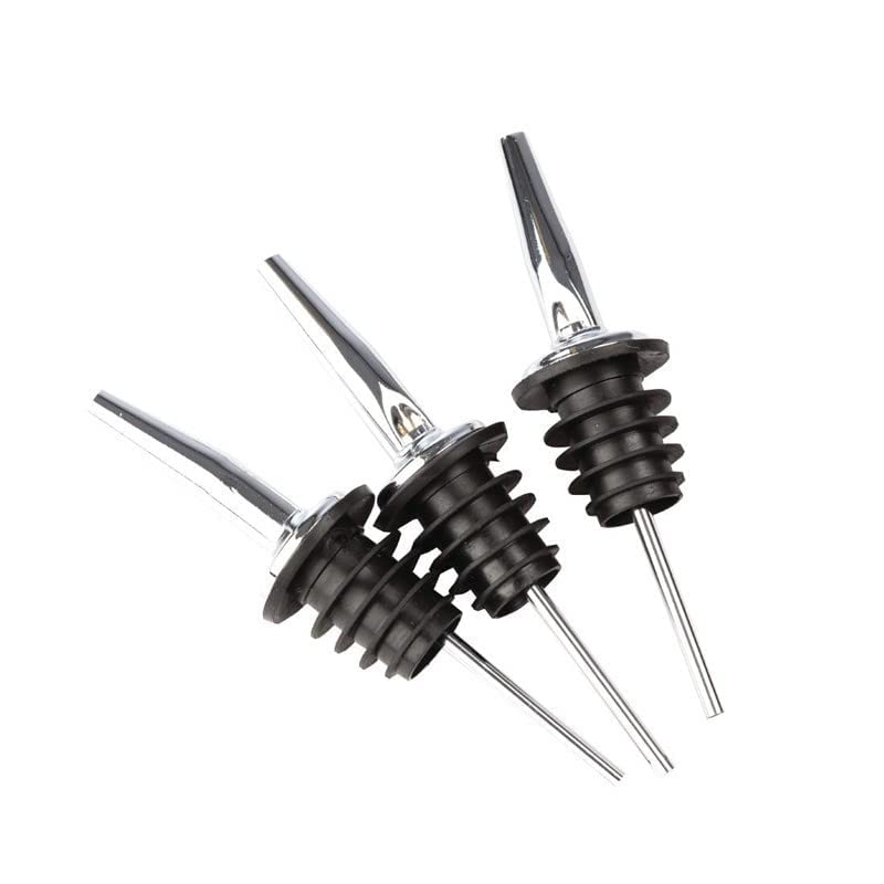 Freeflow Medium Pourer Chrome SINGLE - Image 3