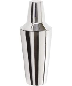 Cocktail Shaker Stainless Steel