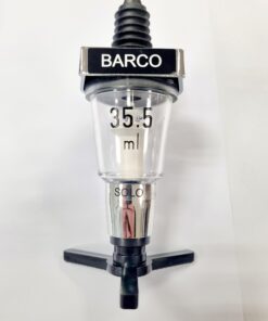 Chrome Optic 35.5ml