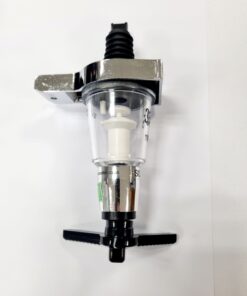 Alternative view of Chrome Optic 35.5ml