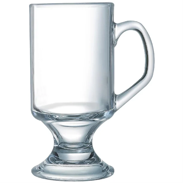 24 x Arcoroc Irish Coffee Glasses 29cl - Image 2