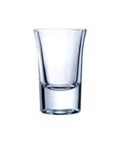 Alternative view of 24 x Arcoroc Hot Shot Glasses 35.5ml