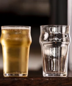 Alternative view of 24 x Arcoroc Nonic Glasses Half Pint 10oz