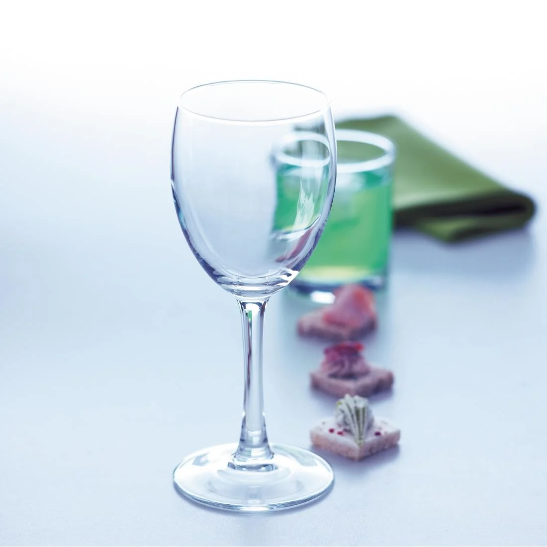 24 x Arcoroc Princesa Wine Glasses 31cl - Image 2