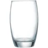 24 x Arcoroc Salto Hi Ball/Water Glasses 35cl