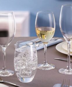 Alternative view of 24 x Arcoroc Salto Hi Ball/Water Glasses 35cl