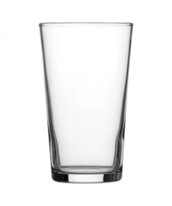 24 x Conical Glass 10oz