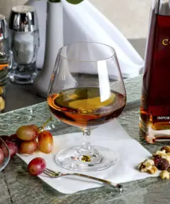 Alternative view of 6 x Stölzle Professional Brandy Glass 42.5cl