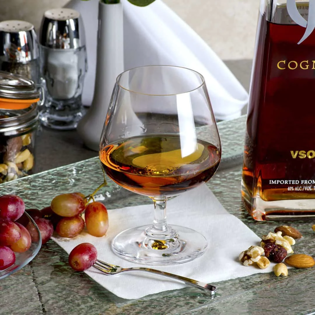 6 x Stölzle Professional Brandy Glass 42.5cl - Image 2