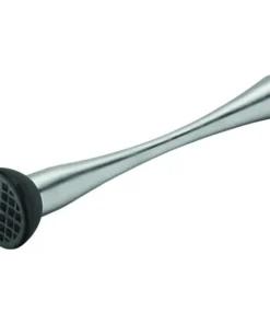 Stainless Steel Muddler 9" (22.5cm)