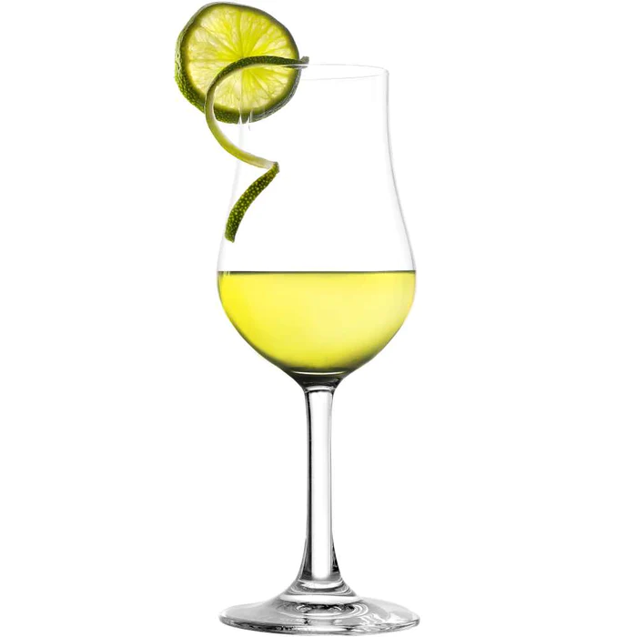 6 x Stolzle Classic Destillat Glass 18.5cl - Image 3