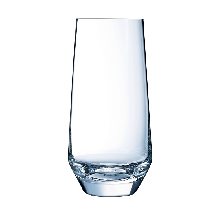 24 x Chef & Sommelier Lima Hi-ball Glasses 45cl