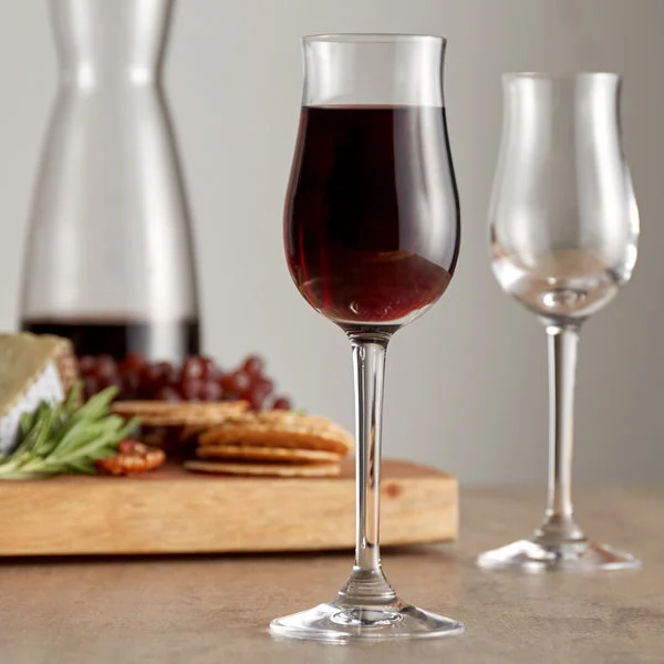 6 x Stolzle Professional Port or Sherry Glass 10.4cl - Image 2