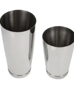 Alternative view of Boston Shaker Set 28oz (75cl) & 18oz(50cl)