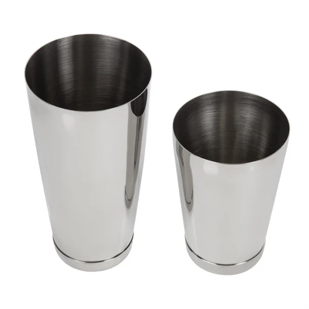 Boston Shaker Set 28oz (75cl) & 18oz(50cl) - Image 2