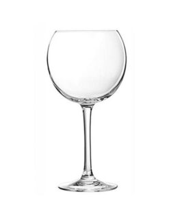 6 x Chef & Sommelier Cabernet Balloon Stemglass 58cl