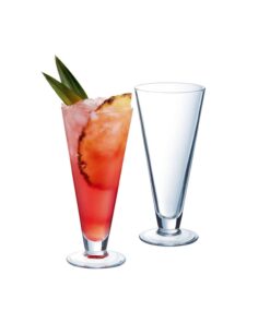 Alternative view of 6 x Kyoto Cocktail Glass 31cl