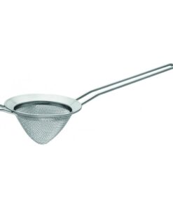Fine Mesh Strainer 9" (23cm)