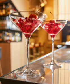 Alternative view of 6 x Chef & Sommelier Cocktail Glass 21cl