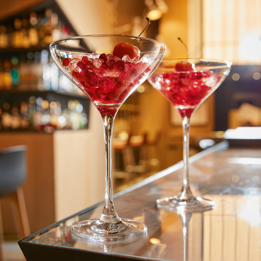 6 x Chef & Sommelier Cocktail Glass 21cl - Image 2
