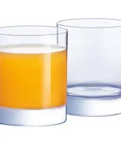 Alternative view of 12 x Arcoroc Islande Tumblers 20cl