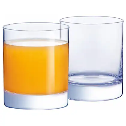 12 x Arcoroc Islande Tumblers 20cl - Image 2